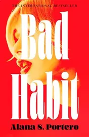 Omslag van Bad Habit