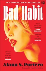 Omslag van Bad Habit