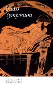 Omslag van Symposium