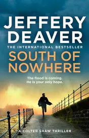 Omslag van South of nowhere