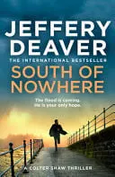 Omslag van South of Nowhere PB