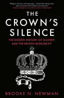Omslag van The Crown's Silence