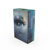 Omslag van Shatter Me X3 Book Set