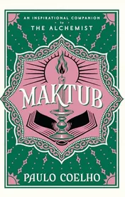 Omslag van Maktub
