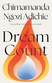 Omslag van Dream Count
