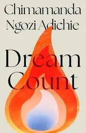 Omslag van Dream Count A Novel