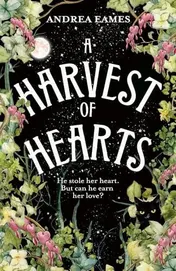 Omslag van A Harvest of Hearts