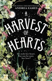 Omslag van A Harvest of Hearts