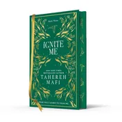 Omslag van Ignite Me
