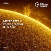 Omslag van Astronomy Photographer of the Year: Collection 13