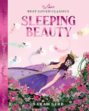 Omslag van Sleeping Beauty