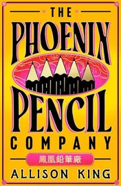 Omslag van The Phoenix Pencil Company