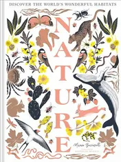 Omslag van Nature