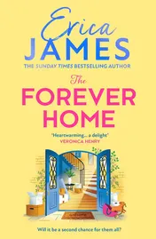 Omslag van The Forever Home