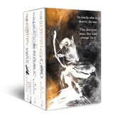 Omslag van The Poppy War Boxset