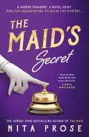 Omslag van The Maid's Secret