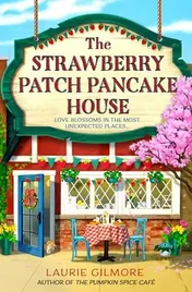 Omslag van The Strawberry Patch Pancake House