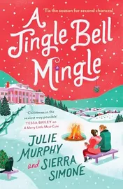 Omslag van A Jingle Bell Mingle