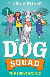 Omslag van The Newshound