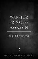 Omslag van Warrior Princess Assassin