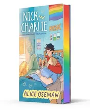 Omslag van Nick and Charlie