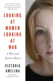 Omslag van Looking at Women, Looking at War