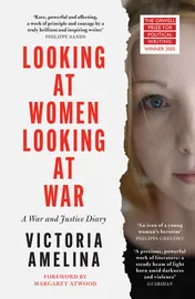 Omslag van Looking at Women, Looking at War