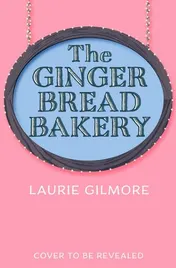 Omslag van The Gingerbread Bakery