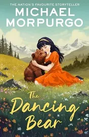 Omslag van The Dancing Bear