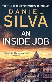 Omslag van An Inside Job