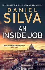 Omslag van An Inside Job