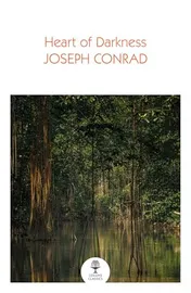 Omslag van Heart of Darkness
