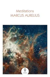 Omslag van Meditations (Collins Classics)
