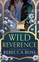 Omslag van Wild Reverence