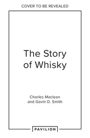 Omslag van The Story of Whisky