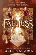 Omslag van Fateless