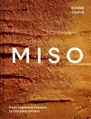 Omslag van Miso From Japanese Classics to Everyday Umami