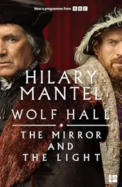 Omslag van The Mirror and the Light
