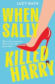Omslag van When Sally Killed Harry