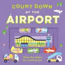 Omslag van Count Down at Airport Nov