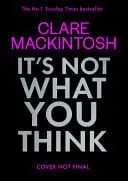Omslag van It's Not What You Think