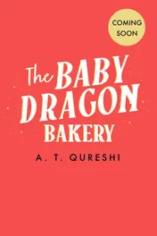 Omslag van The Baby Dragon Bakery (the Baby Dragon Series, Book 2)