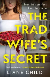 Omslag van HQ Digital The Tradwifes Secret.