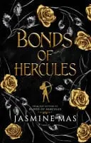 Omslag van Bonds of Hercules