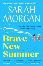 Omslag van Brave New Summer