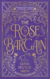 Omslag van Rose Bargain Ex Hb+