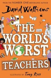 Omslag van The World's Worst Teachers