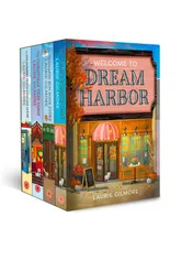 Omslag van Dream Harbor Box Set (Dream Harbor)