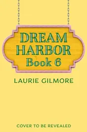 Omslag van The Daisy Chain Flower Shop (Dream Harbor, Book 6)