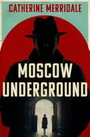Omslag van Moscow Underground